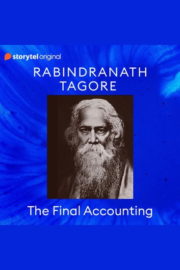 The Final Accounting - cover