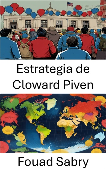 Estrategia de Cloward Piven - Un enfoque radical para el cambio social y la reforma política - cover