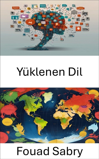 Yüklenen Dil - Politik Gerçekleri Şekillendirmede Kelimelerin Gücü - cover
