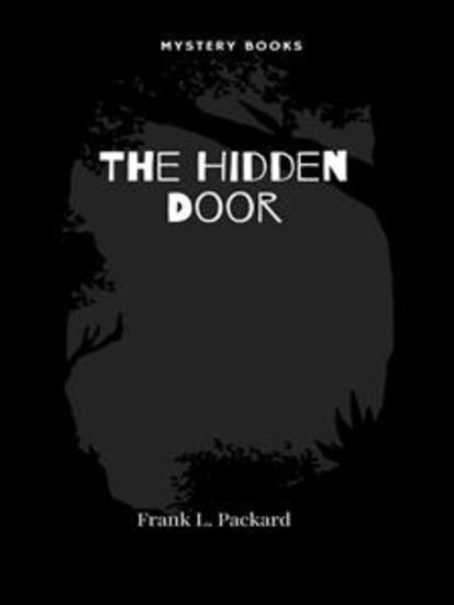 The Hidden Door - cover