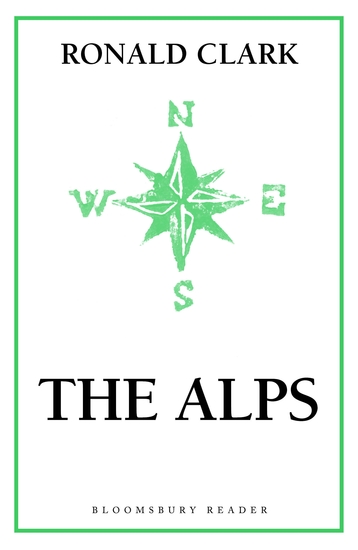 The Alps - cover