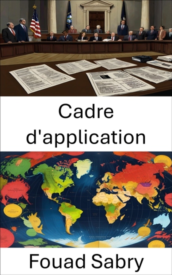 Cadre d'application - Manipulation et tromperie dans les machinations politiques - cover
