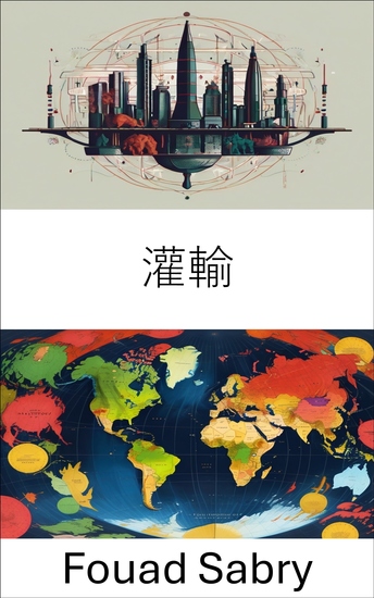 灌輸 - 塑造信仰與力量的藝術 - cover