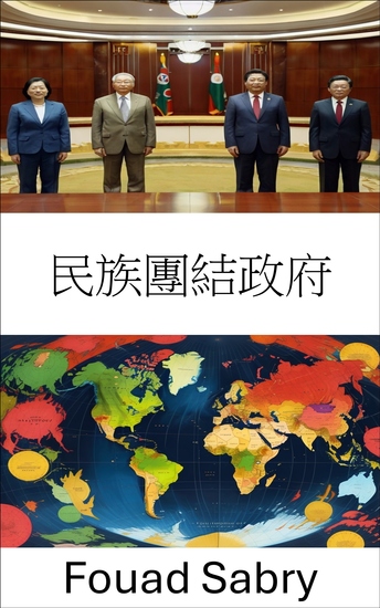 民族團結政府 - 探索跨黨派協作的動力 - cover