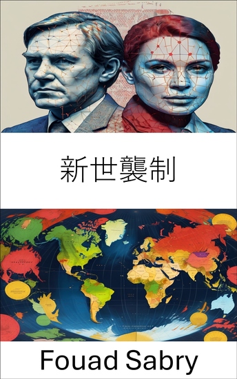 新世襲制 - 現代國家治理與權力結構的演變 - cover