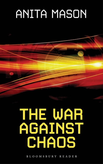 The War Against Chaos - cover