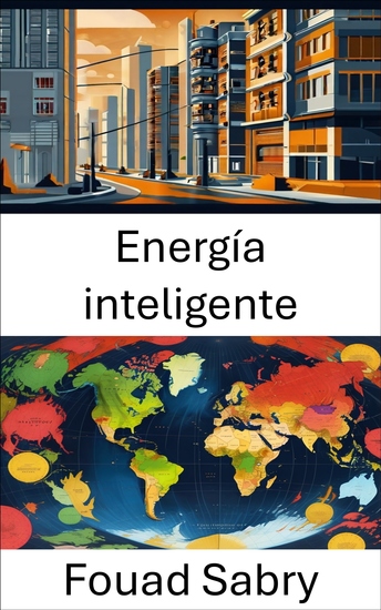 Energía inteligente - Navegando por la intersección de la influencia dura y blanda - cover
