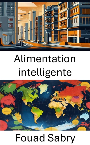 Alimentation intelligente - Naviguer à l'intersection des influences fortes et douces - cover