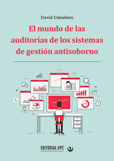 El mundo de las auditorías de los sistemas de gestión antisoborno - cover