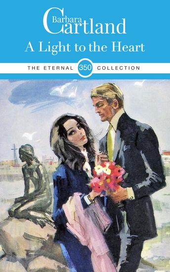 A Light To The Heart - cover