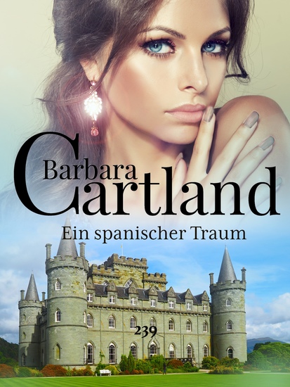 Ein spanischer Traum - cover
