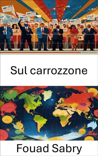 Sul carrozzone - Le dinamiche dell'influenza politica e del comportamento di gruppo - cover