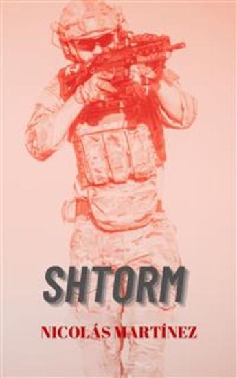 Shtorm - cover