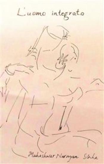 L'uomo Integrato - cover