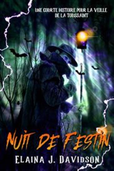 Nuit De Festin - cover