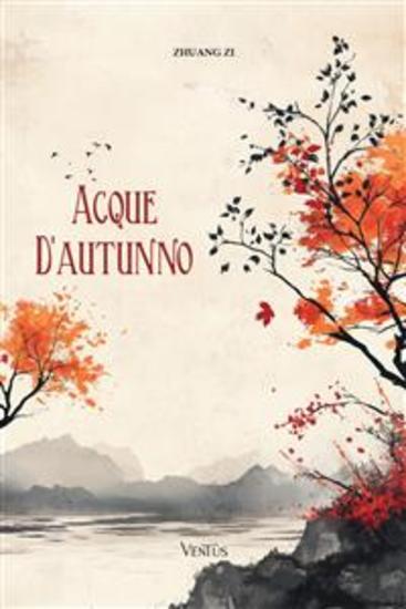 Acque d'autunno - cover