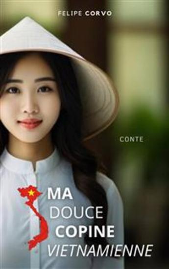 Ma Douce Copine Vietnamienne - cover