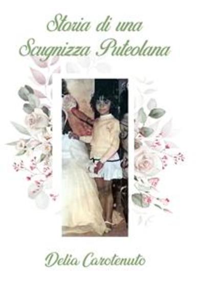 Storia di una Scugnizza Puteolana - cover