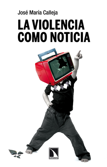 La violencia como noticia - La gran odisea naval - cover