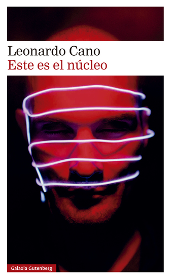 Este es el núcleo - cover