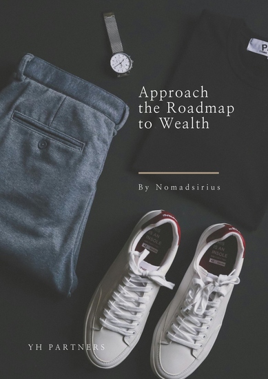 Approach the Roadmap to Wealth - cover