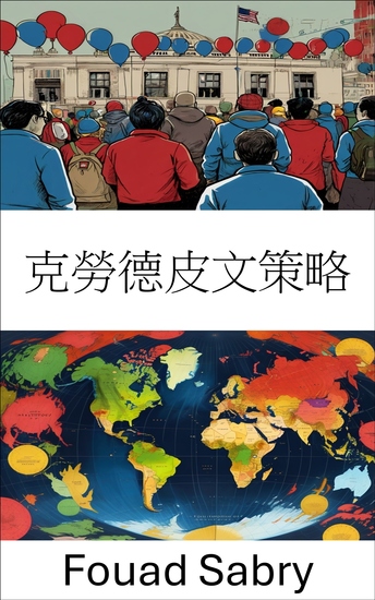 克勞德皮文策略 - 社會變革和政治改革的激進方法 - cover