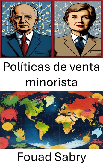 Políticas de venta minorista - Estrategias y tácticas para ganar el apoyo de los votantes a nivel de base - cover