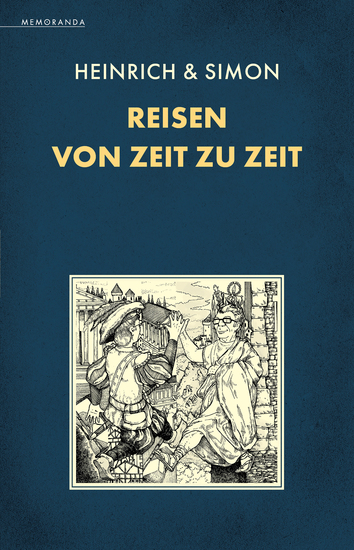 Reisen von Zeit zu Zeit - cover