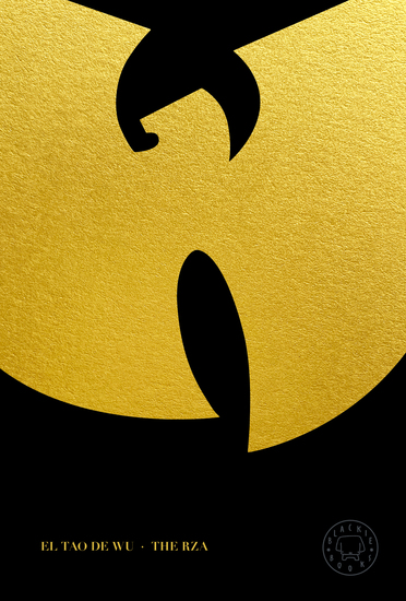 El tao de Wu - cover