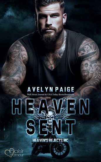 Heaven's Rejects MC Teil 1: Heaven Sent - cover