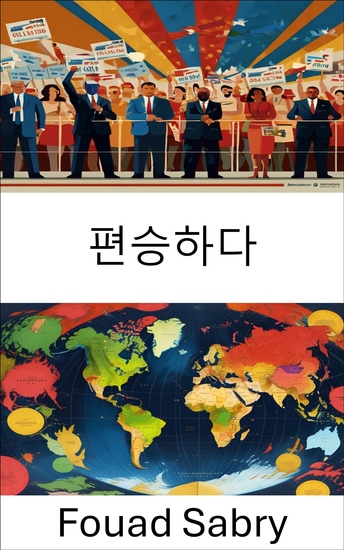 편승하다 - 정치적 영향력과 그룹 행동의 역학 - cover