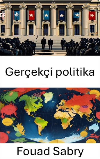 Gerçekçi politika - Küresel Politikada Stratejik Güç Sanatı - cover