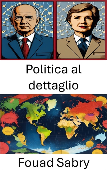 Politica al dettaglio - Strategie e tattiche per ottenere il sostegno degli elettori a livello di base - cover