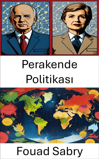 Perakende Politikası - Taban Düzeyinde Seçmen Desteği Kazanmak İçin Stratejiler ve Taktikler - cover