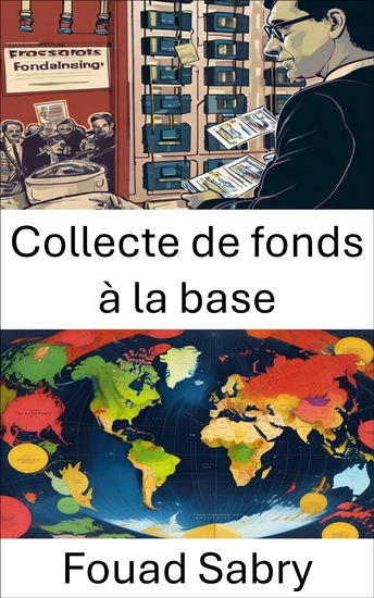 Collecte de fonds à la base - Renforcer les initiatives citoyennes - cover