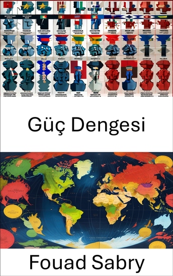 Güç Dengesi - 21 Yüzyılda Stratejik Dinamikler ve Küresel Etki - cover