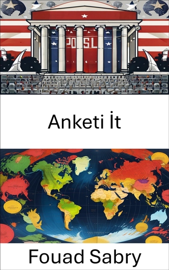 Anketi İt - Seçim Anketlerindeki Gizli Etkilerin Açığa Çıkarılması - cover