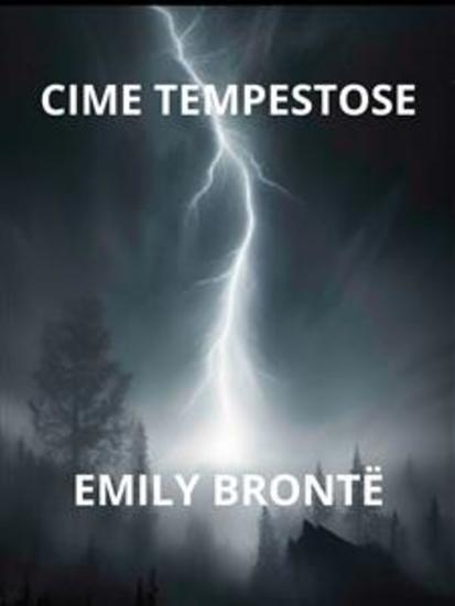 Cime tempestose (Tradotto) - cover