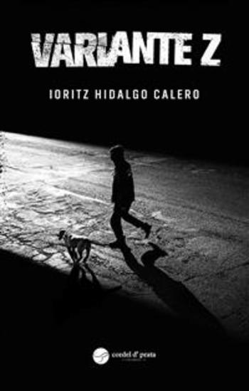 Variante Z - cover