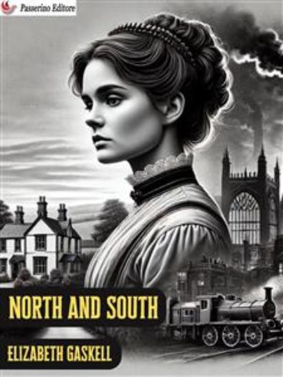 North and South - cover