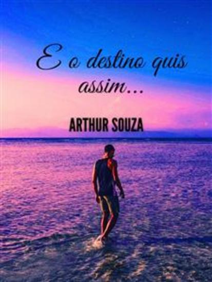 E o destino quis assim - cover