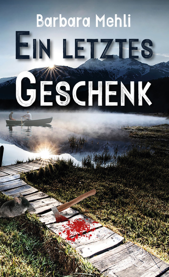 Ein letztes Geschenk - cover