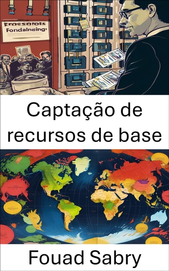 Captação de recursos de base - Capacitando iniciativas cidadãs - cover