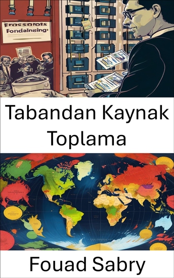 Tabandan Kaynak Toplama - Vatandaş Girişimlerini Güçlendirmek - cover