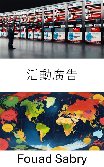 活動廣告 - 贏得選民民心的策略與策略 - cover