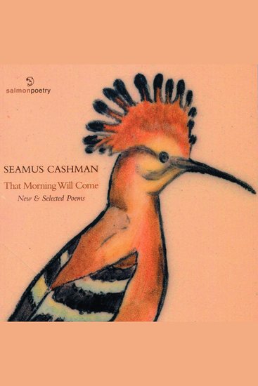 That Morning Will Come - cover