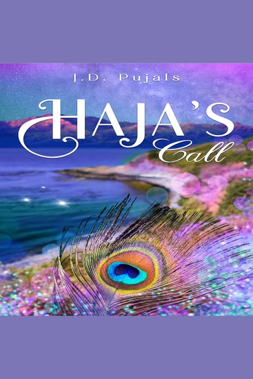 Haja's Call (Mister Universe) - cover