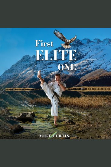 First Elite One - cover