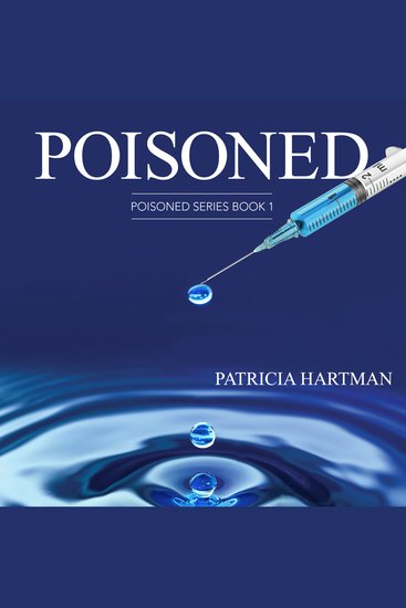 Poisoned - cover