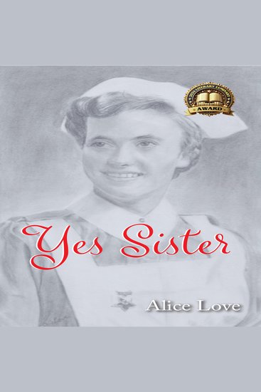 Yes Sister - cover